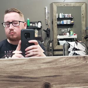 Meet your Posher, Chad